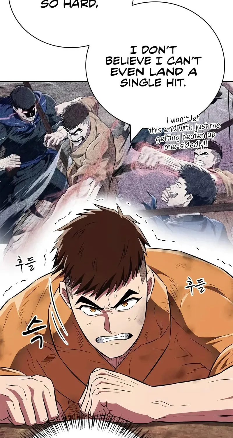 Genius Martial Arts Trainer Chapter 35 page 95 - 