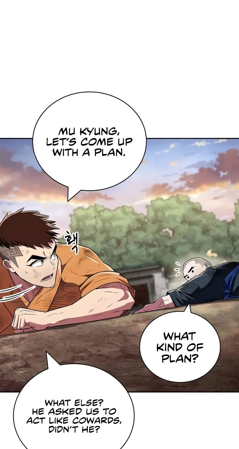 Genius Martial Arts Trainer Chapter 35 page 98 - 