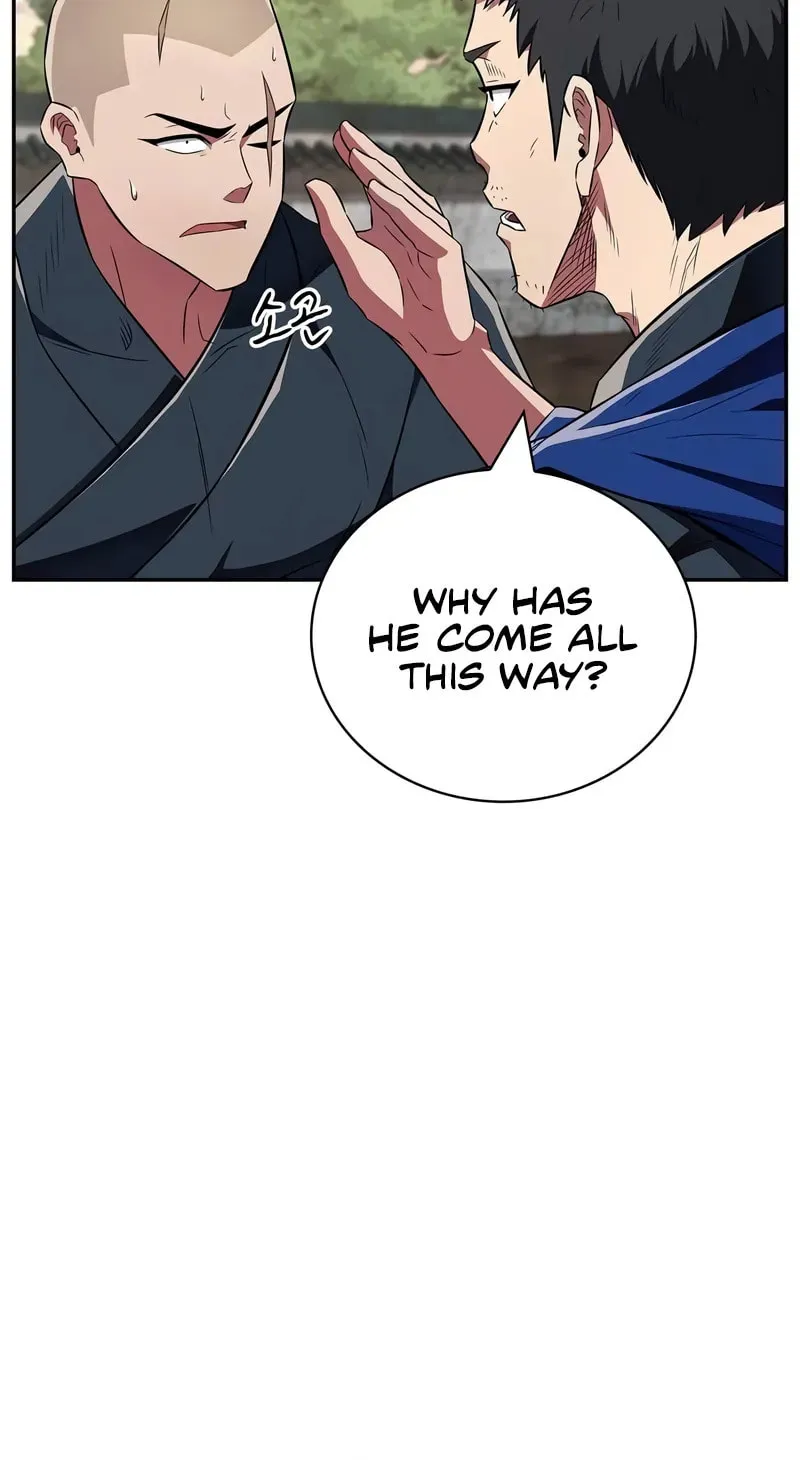 Genius Martial Arts Trainer Chapter 35 page 100 - 