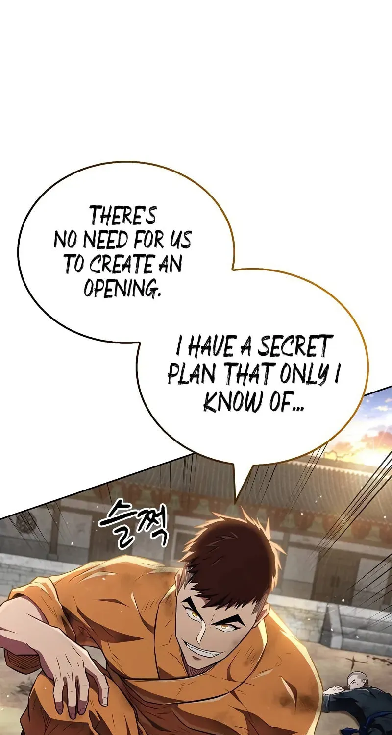 Genius Martial Arts Trainer Chapter 36 page 2 - 