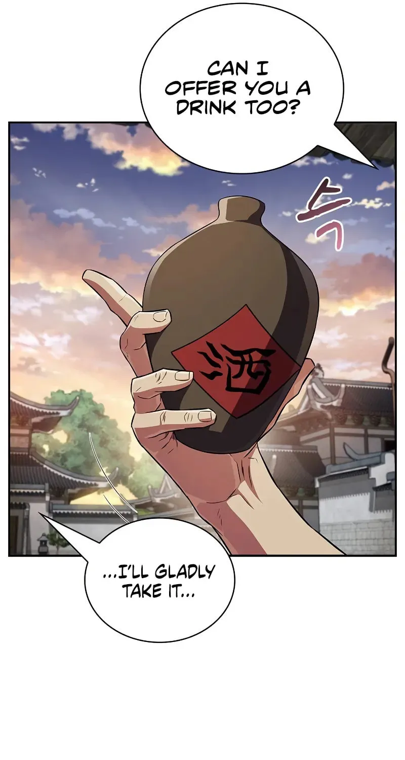 Genius Martial Arts Trainer Chapter 36 page 104 - 