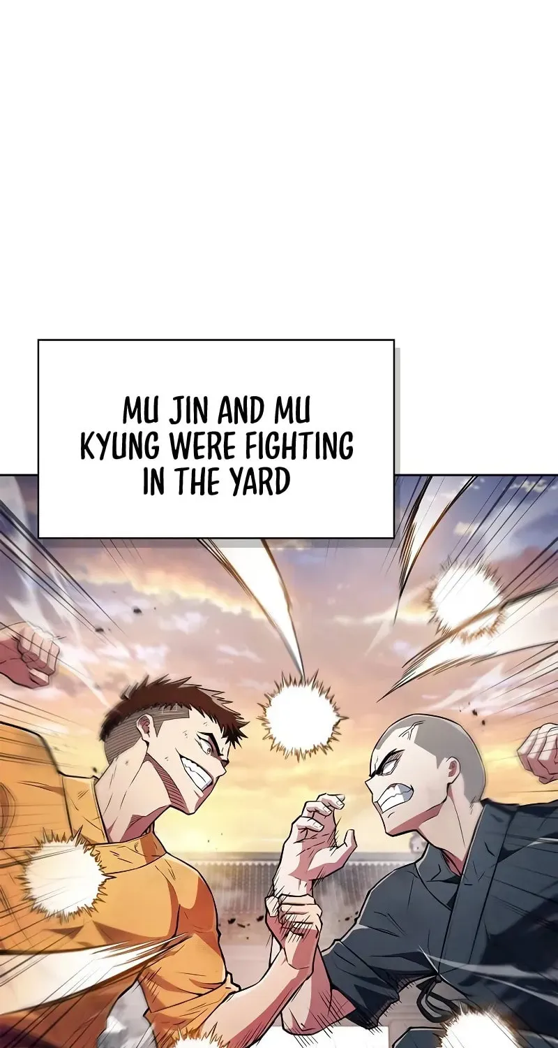 Genius Martial Arts Trainer Chapter 36 page 105 - 