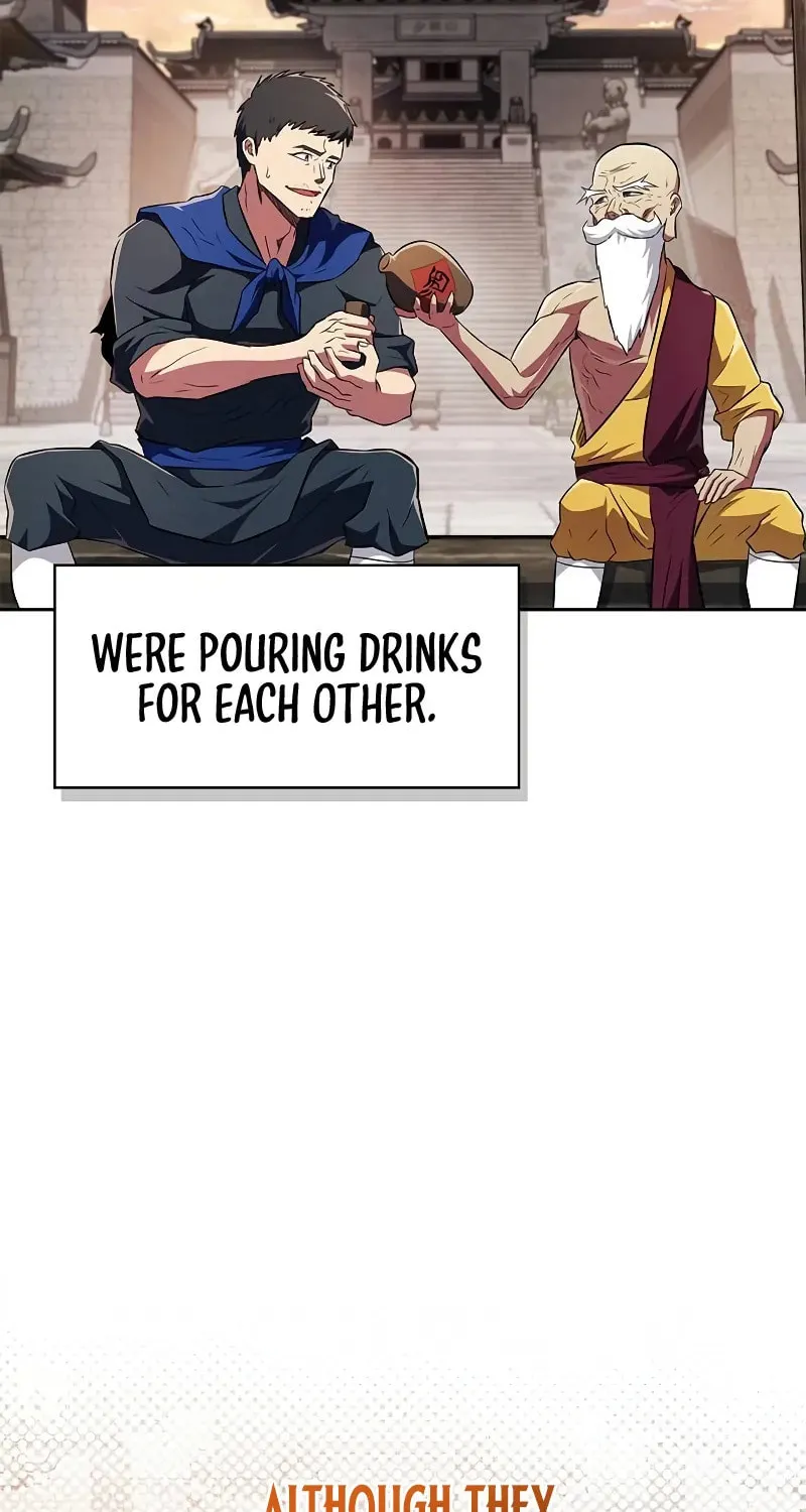 Genius Martial Arts Trainer Chapter 36 page 107 - 