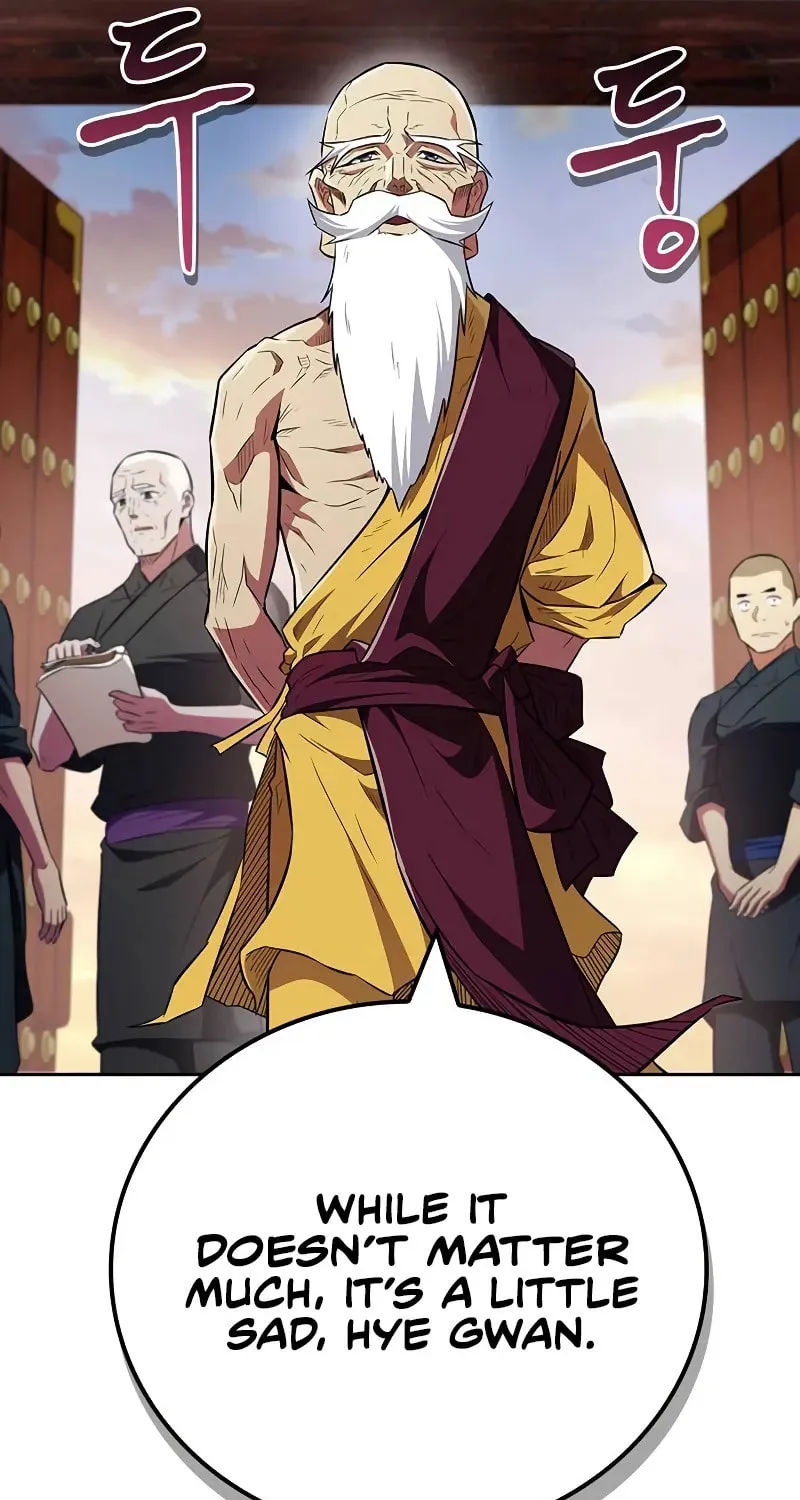 Genius Martial Arts Trainer Chapter 36 page 12 - 