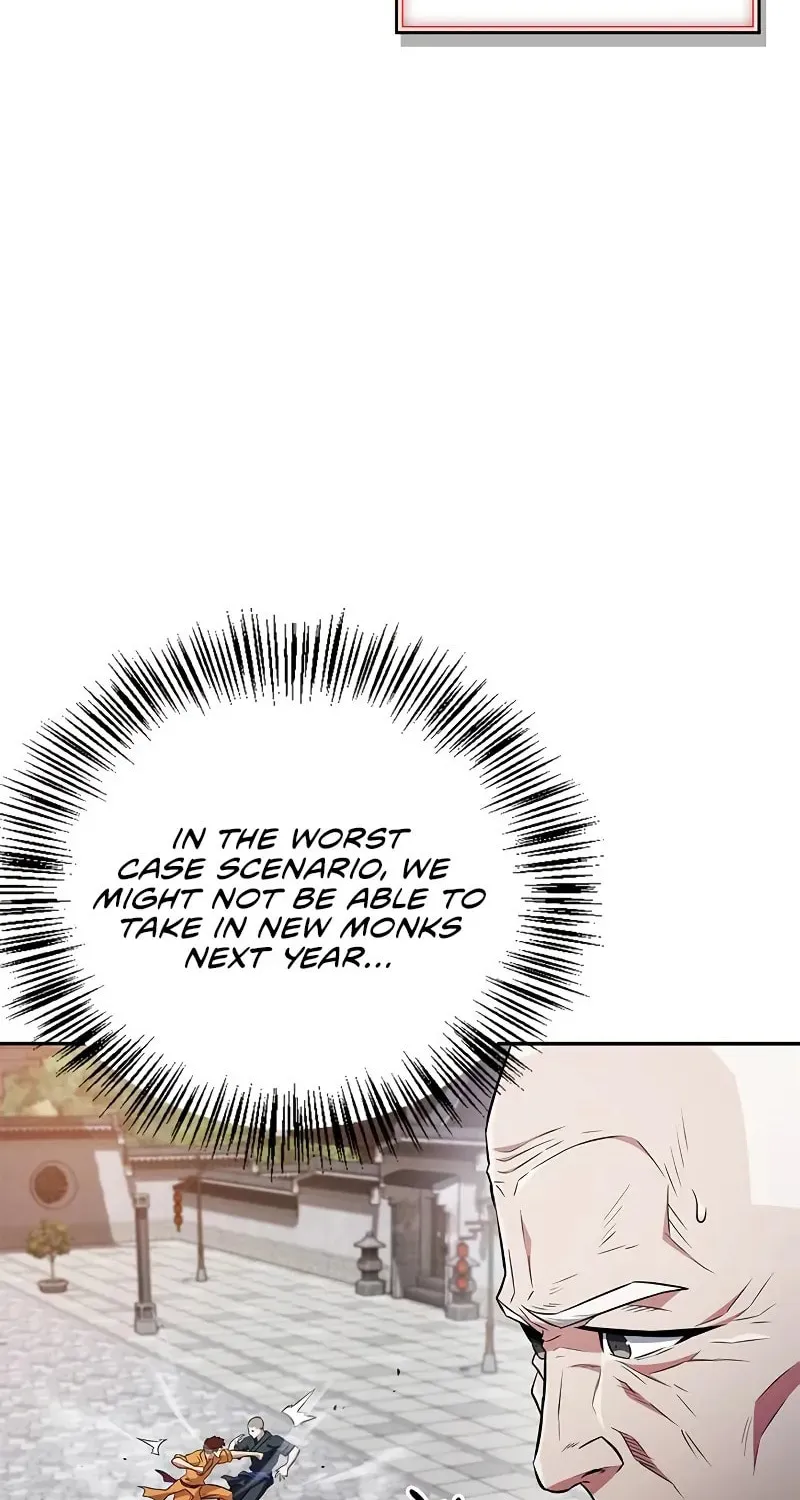 Genius Martial Arts Trainer Chapter 36 page 111 - 