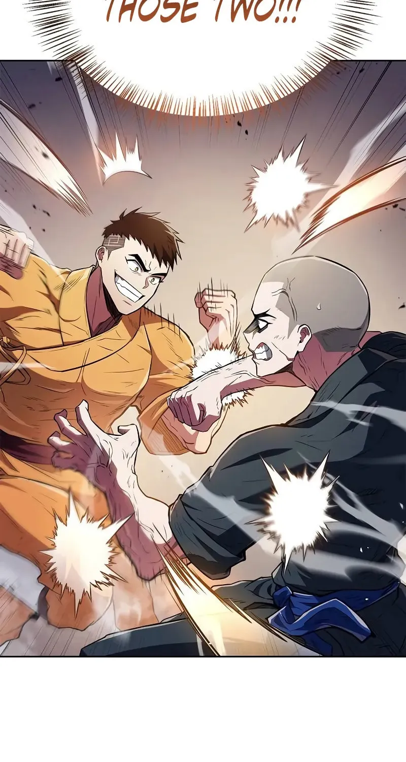 Genius Martial Arts Trainer Chapter 36 page 113 - 