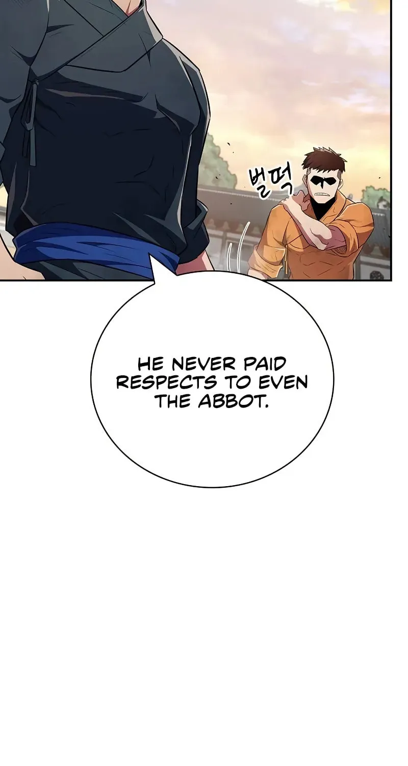 Genius Martial Arts Trainer Chapter 36 page 18 - 