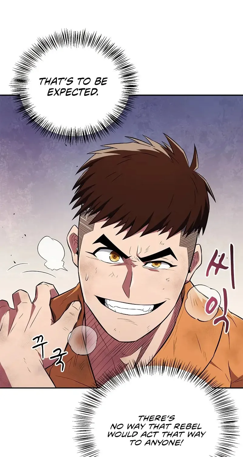 Genius Martial Arts Trainer Chapter 36 page 19 - 