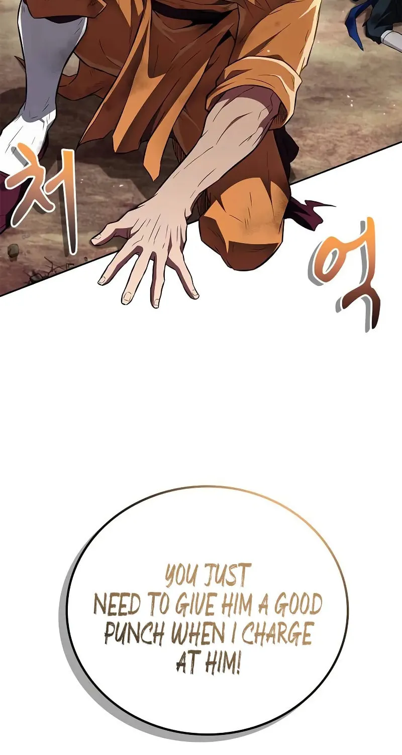 Genius Martial Arts Trainer Chapter 36 page 3 - 