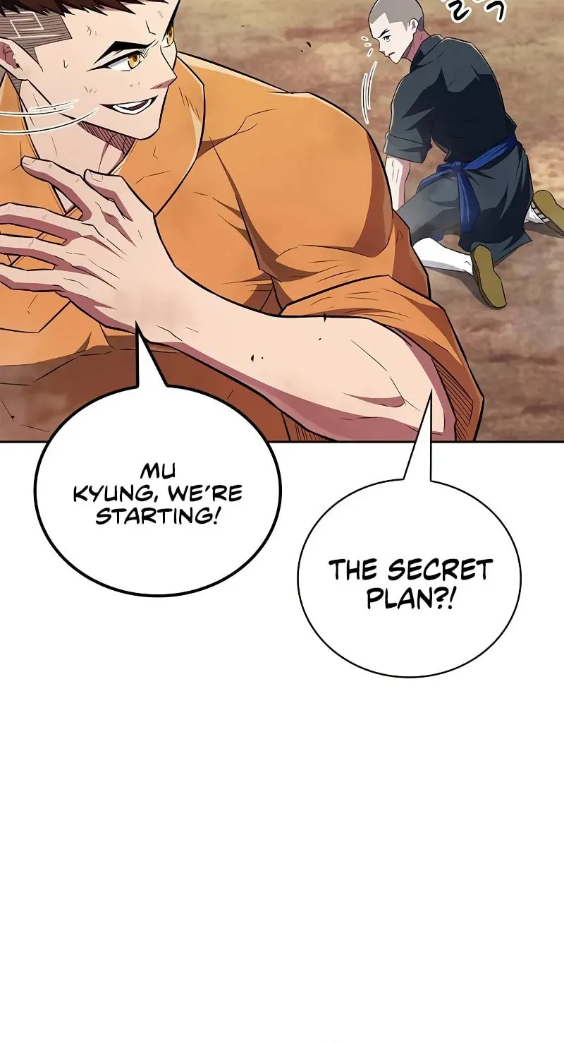 Genius Martial Arts Trainer Chapter 36 page 21 - 