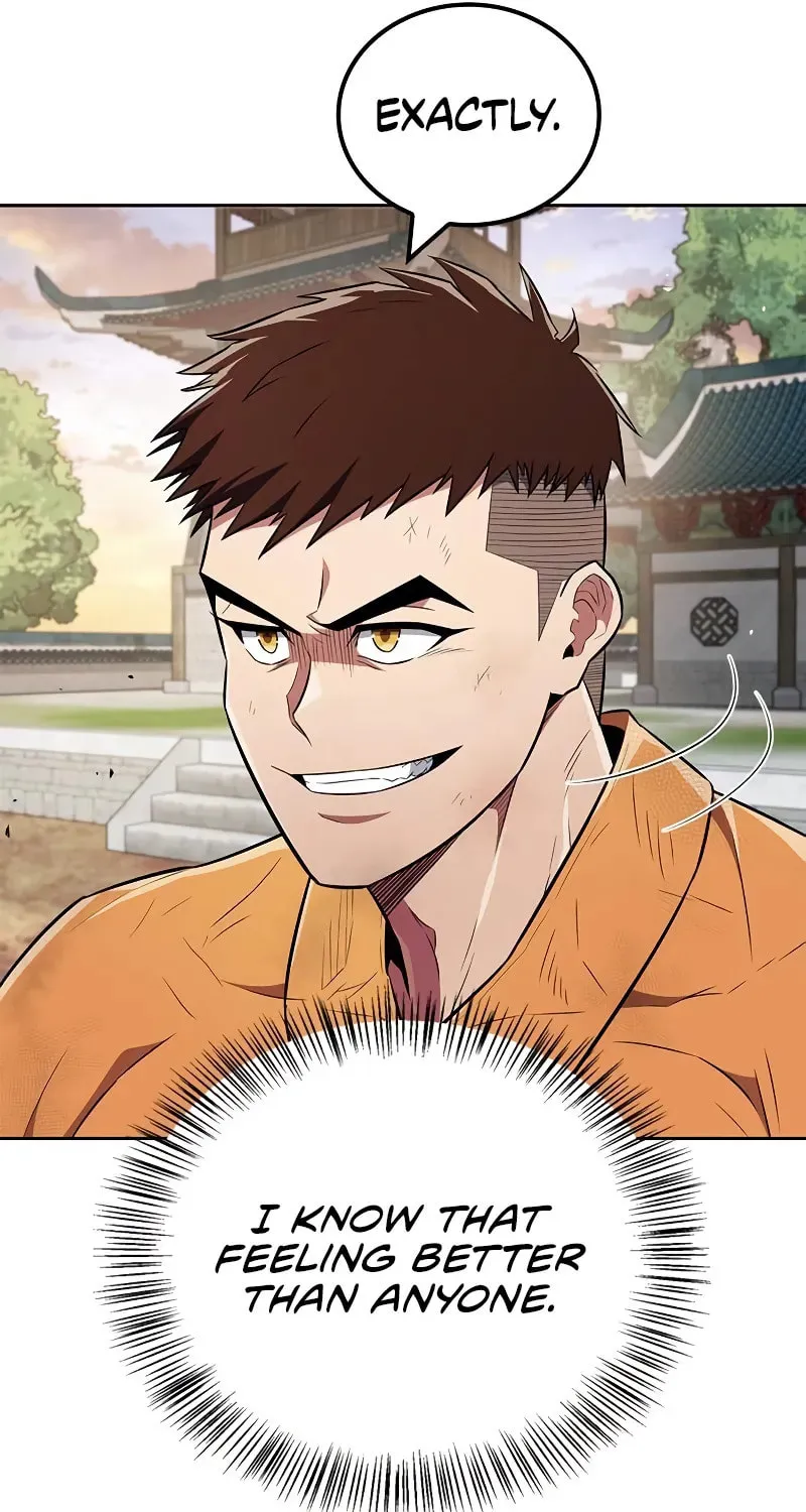 Genius Martial Arts Trainer Chapter 36 page 22 - 