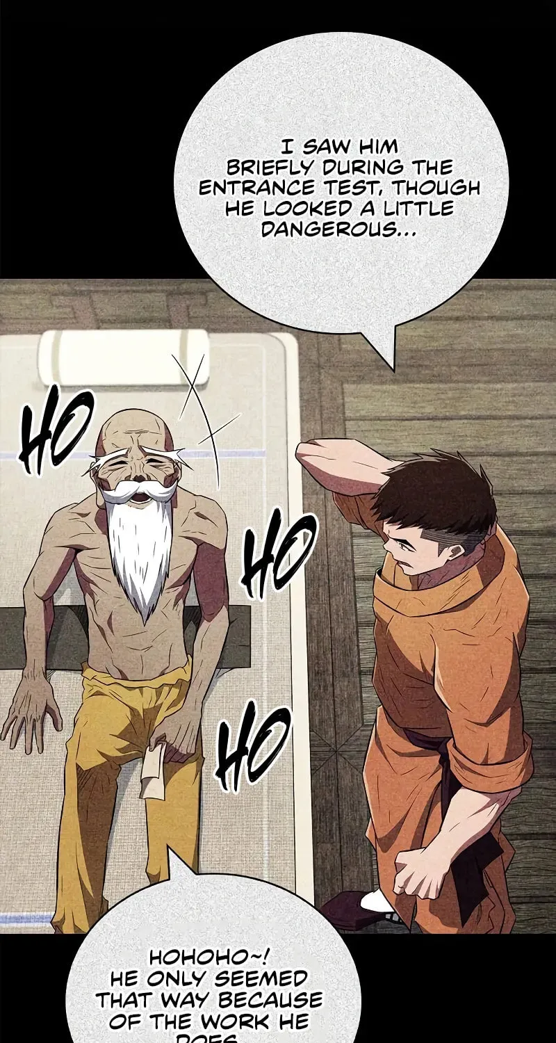Genius Martial Arts Trainer Chapter 36 page 24 - 