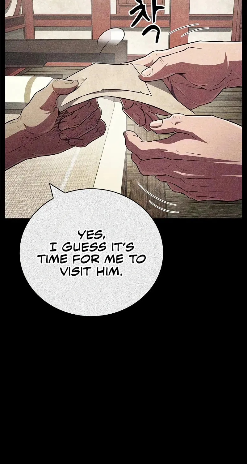 Genius Martial Arts Trainer Chapter 36 page 26 - 