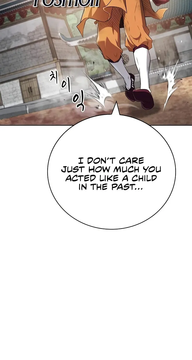 Genius Martial Arts Trainer Chapter 36 page 31 - 
