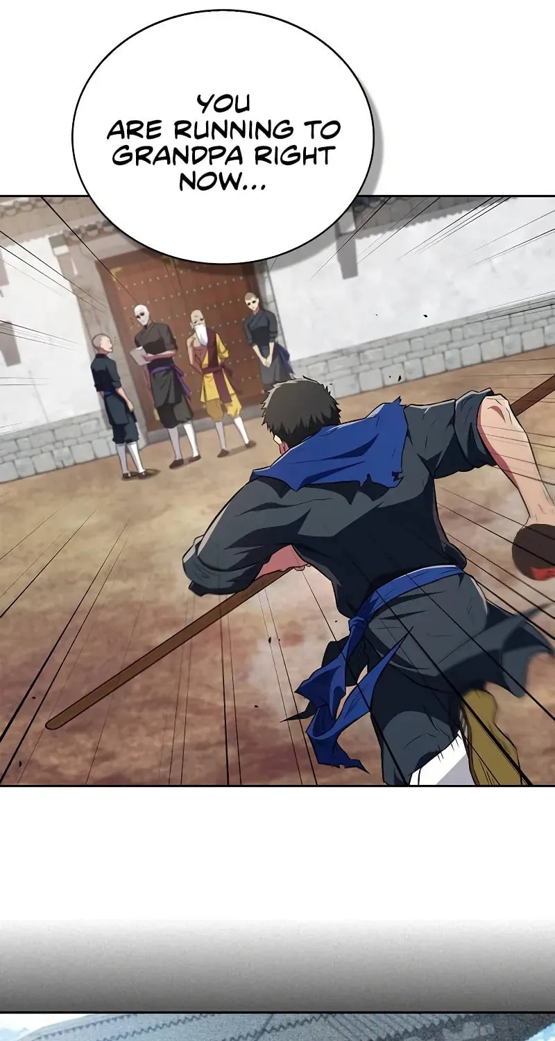 Genius Martial Arts Trainer Chapter 36 page 33 - 