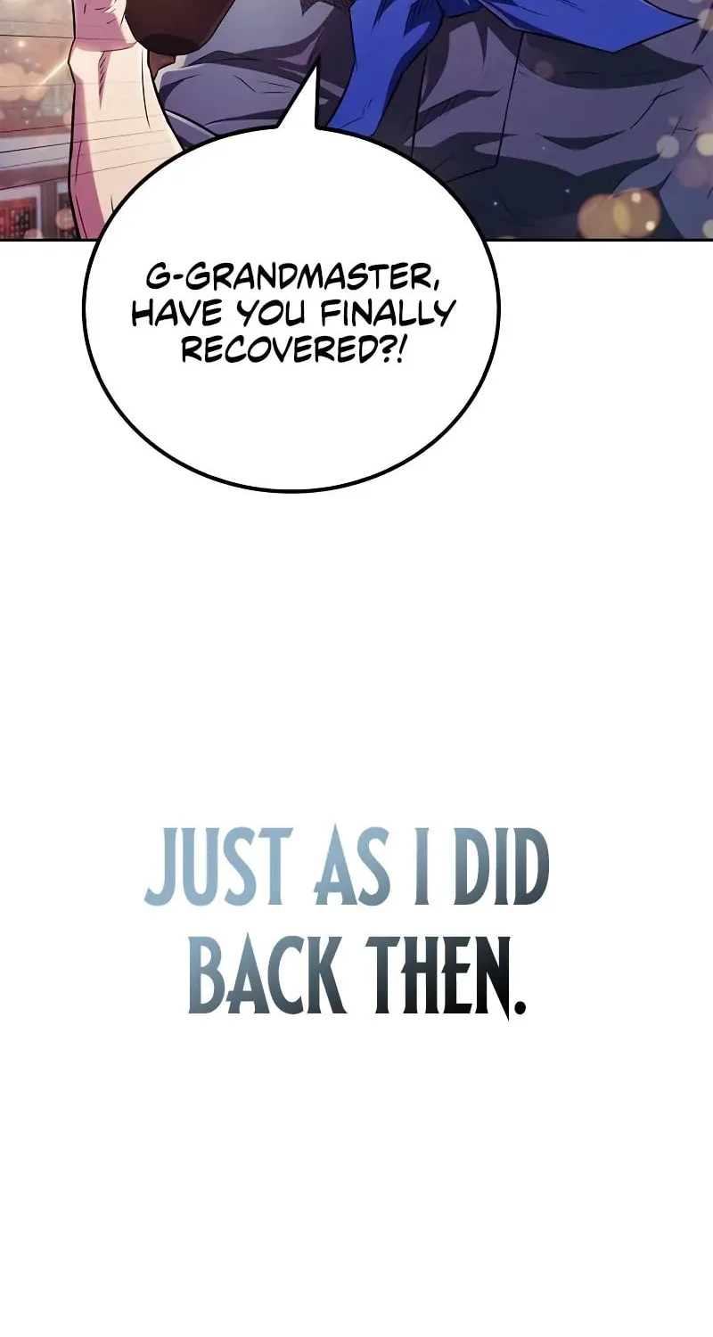 Genius Martial Arts Trainer Chapter 36 page 36 - 