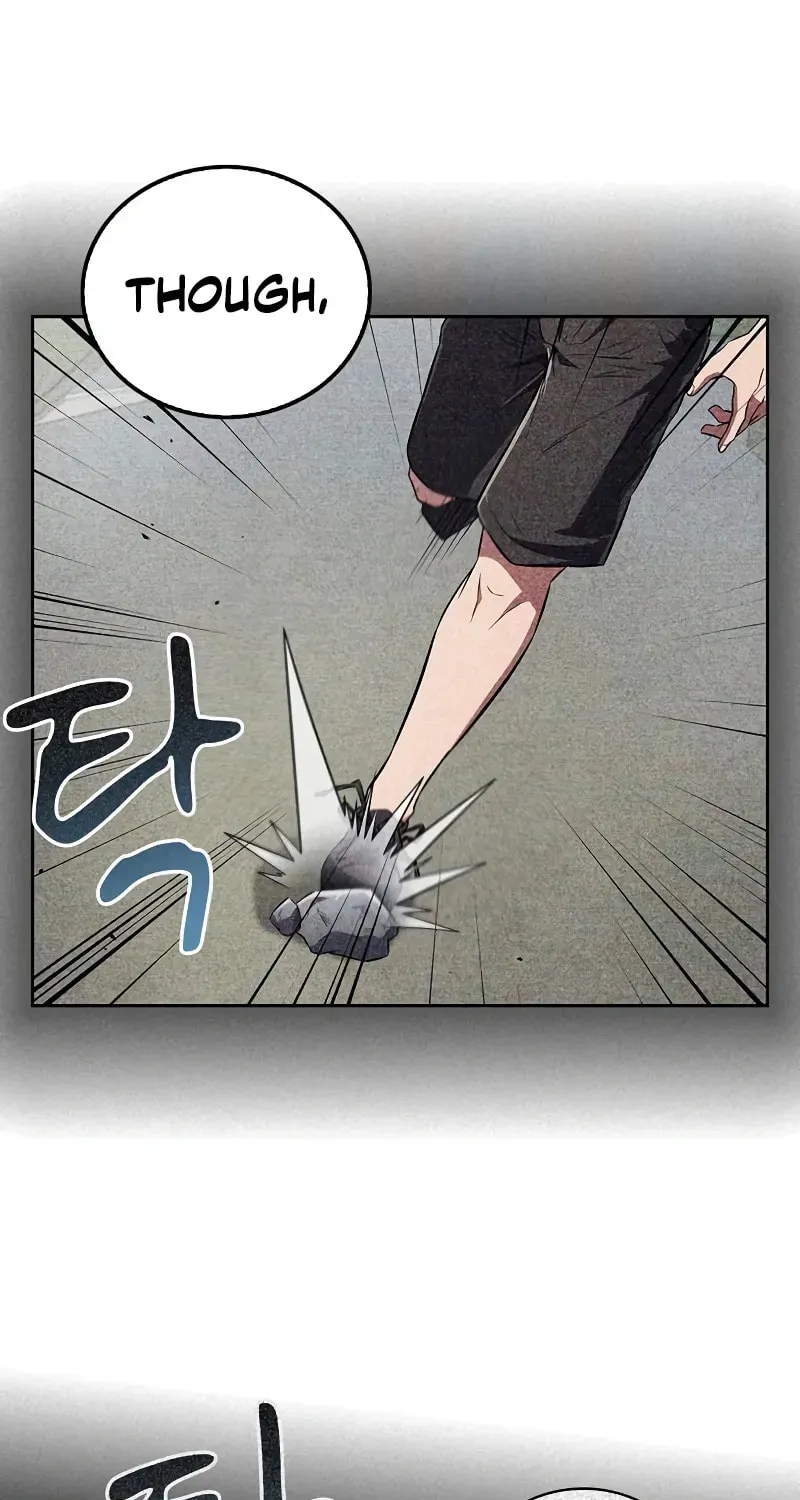 Genius Martial Arts Trainer Chapter 36 page 37 - 