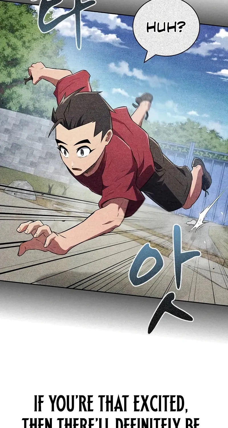 Genius Martial Arts Trainer Chapter 36 page 38 - 