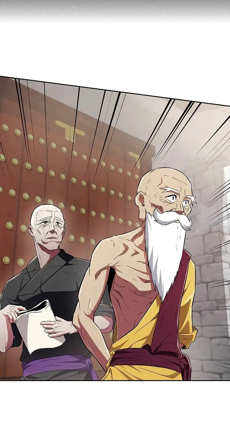 Genius Martial Arts Trainer Chapter 36 page 40 - 