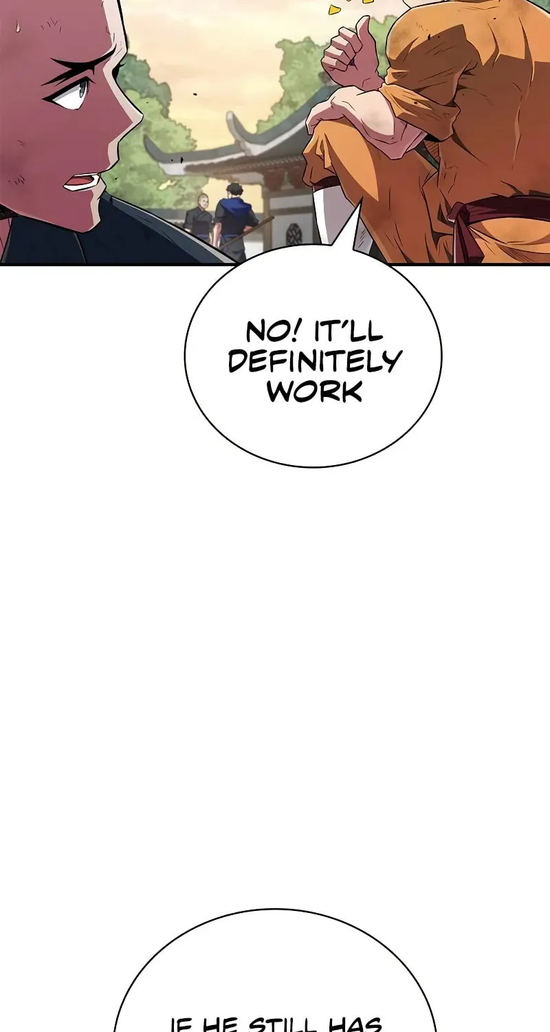 Genius Martial Arts Trainer Chapter 36 page 5 - 