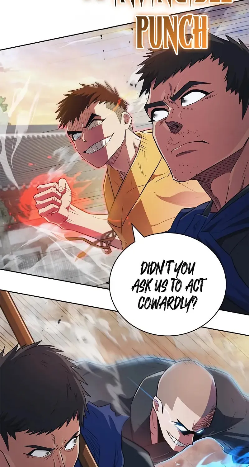 Genius Martial Arts Trainer Chapter 36 page 45 - 
