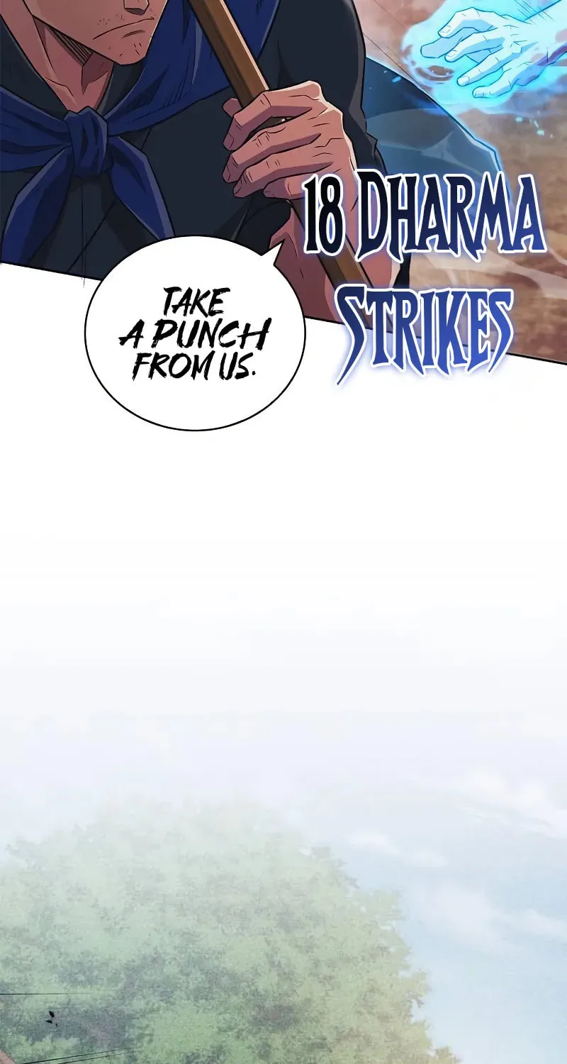 Genius Martial Arts Trainer Chapter 36 page 46 - 