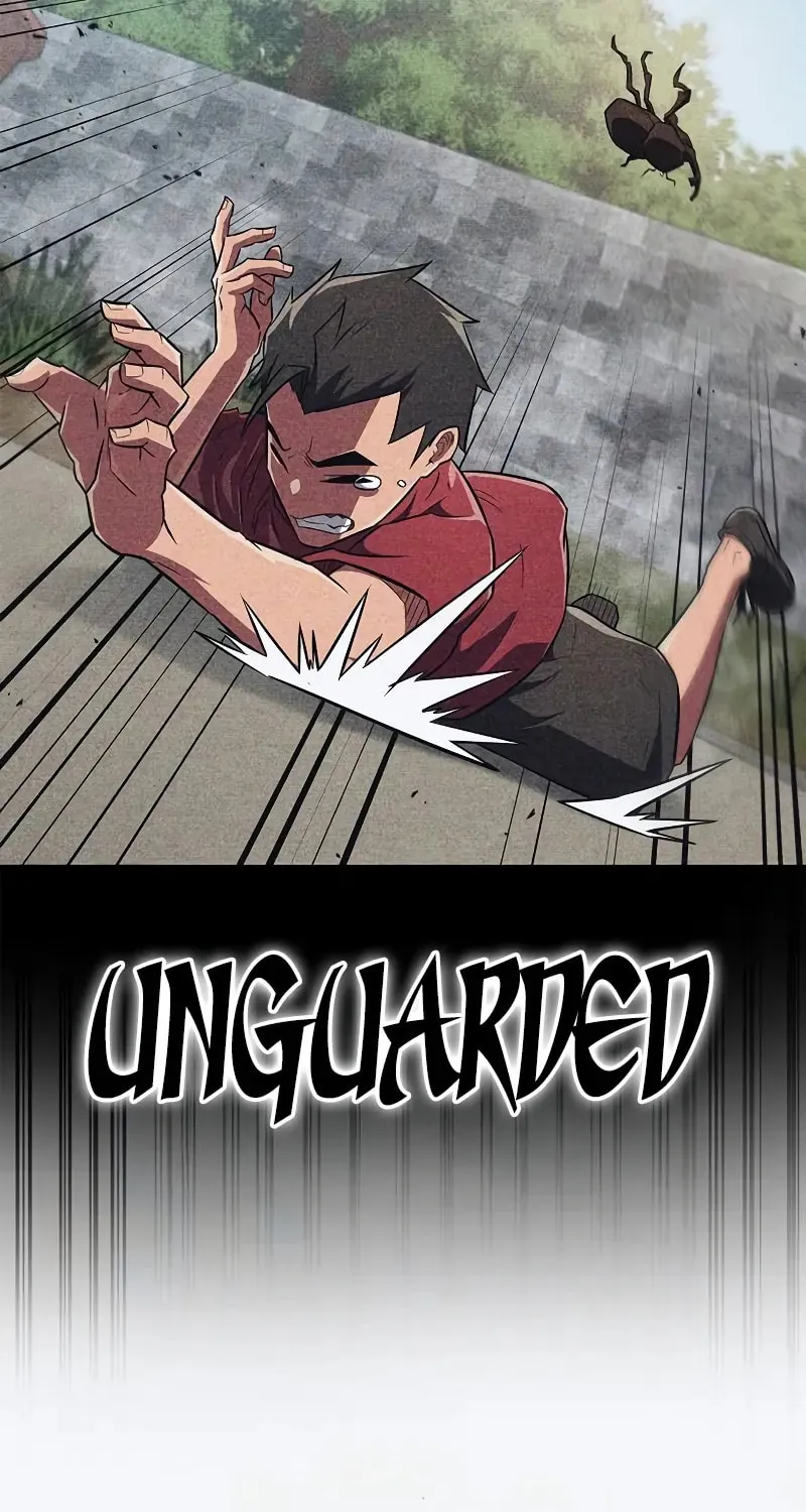 Genius Martial Arts Trainer Chapter 36 page 47 - 