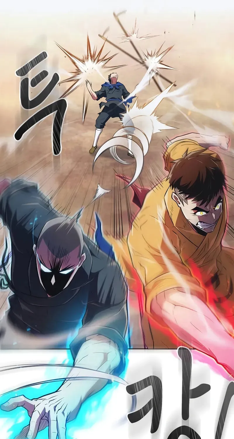 Genius Martial Arts Trainer Chapter 36 page 48 - 