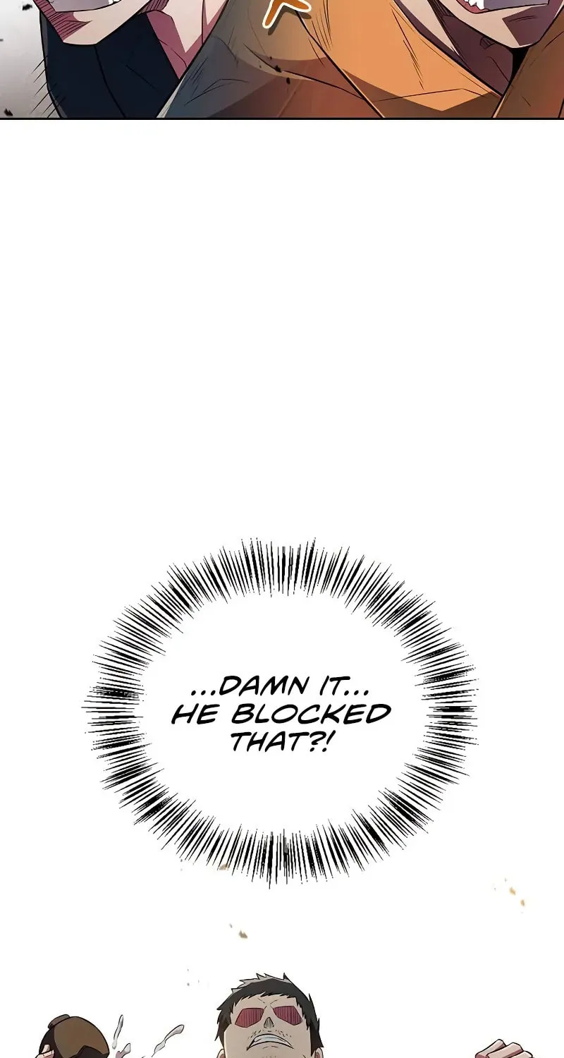 Genius Martial Arts Trainer Chapter 36 page 50 - 