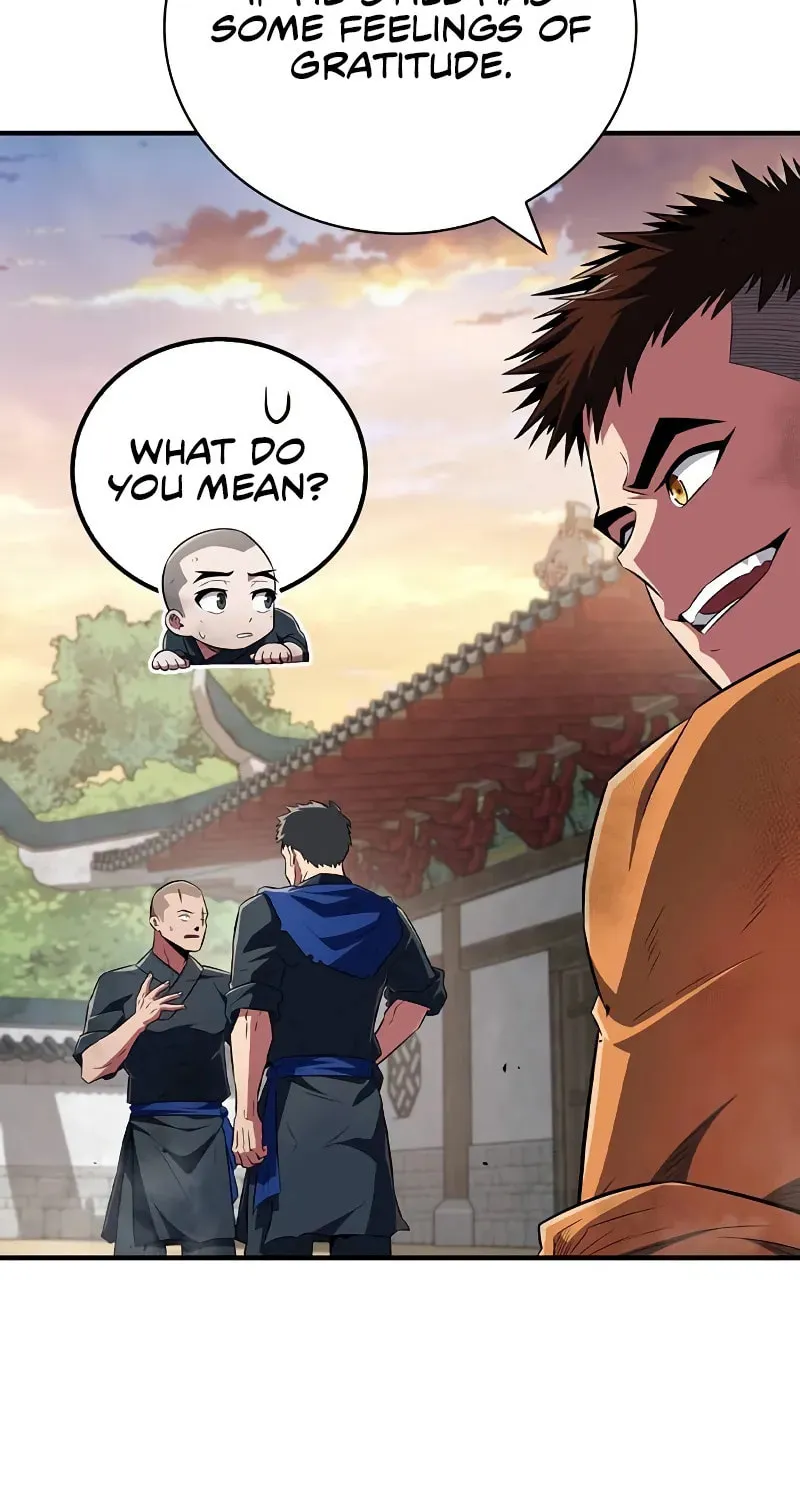 Genius Martial Arts Trainer Chapter 36 page 6 - 