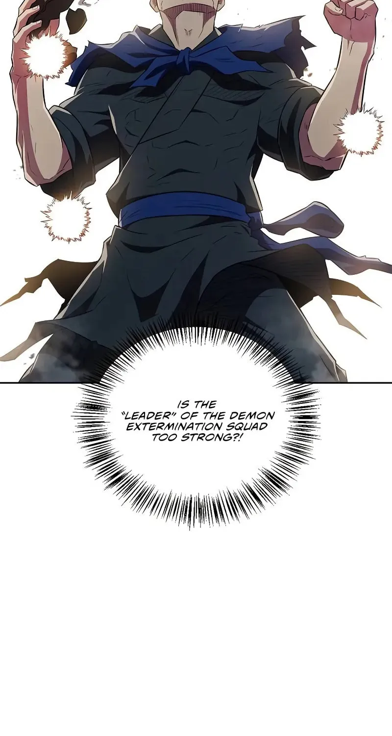 Genius Martial Arts Trainer Chapter 36 page 51 - 