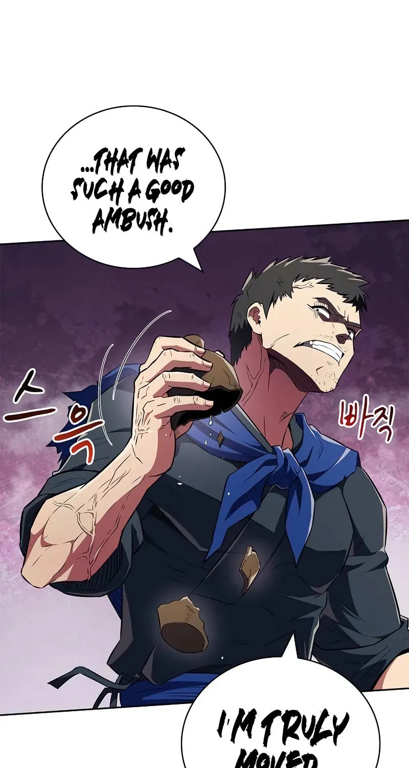 Genius Martial Arts Trainer Chapter 36 page 52 - 
