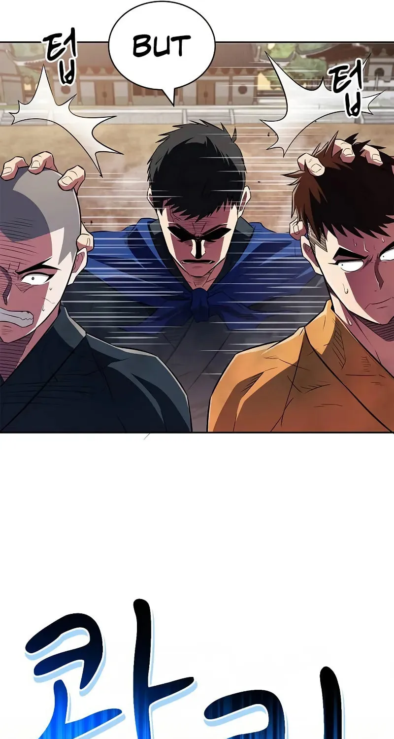 Genius Martial Arts Trainer Chapter 36 page 54 - 