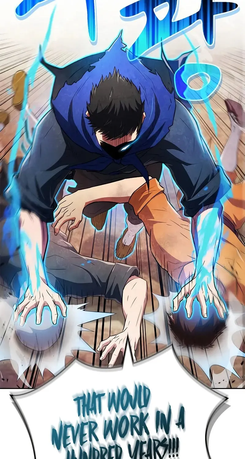 Genius Martial Arts Trainer Chapter 36 page 55 - 