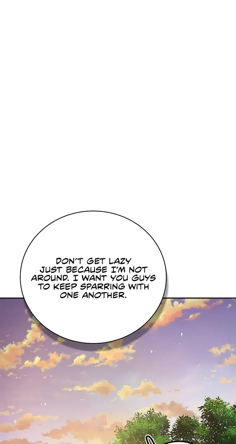 Genius Martial Arts Trainer Chapter 36 page 58 - 
