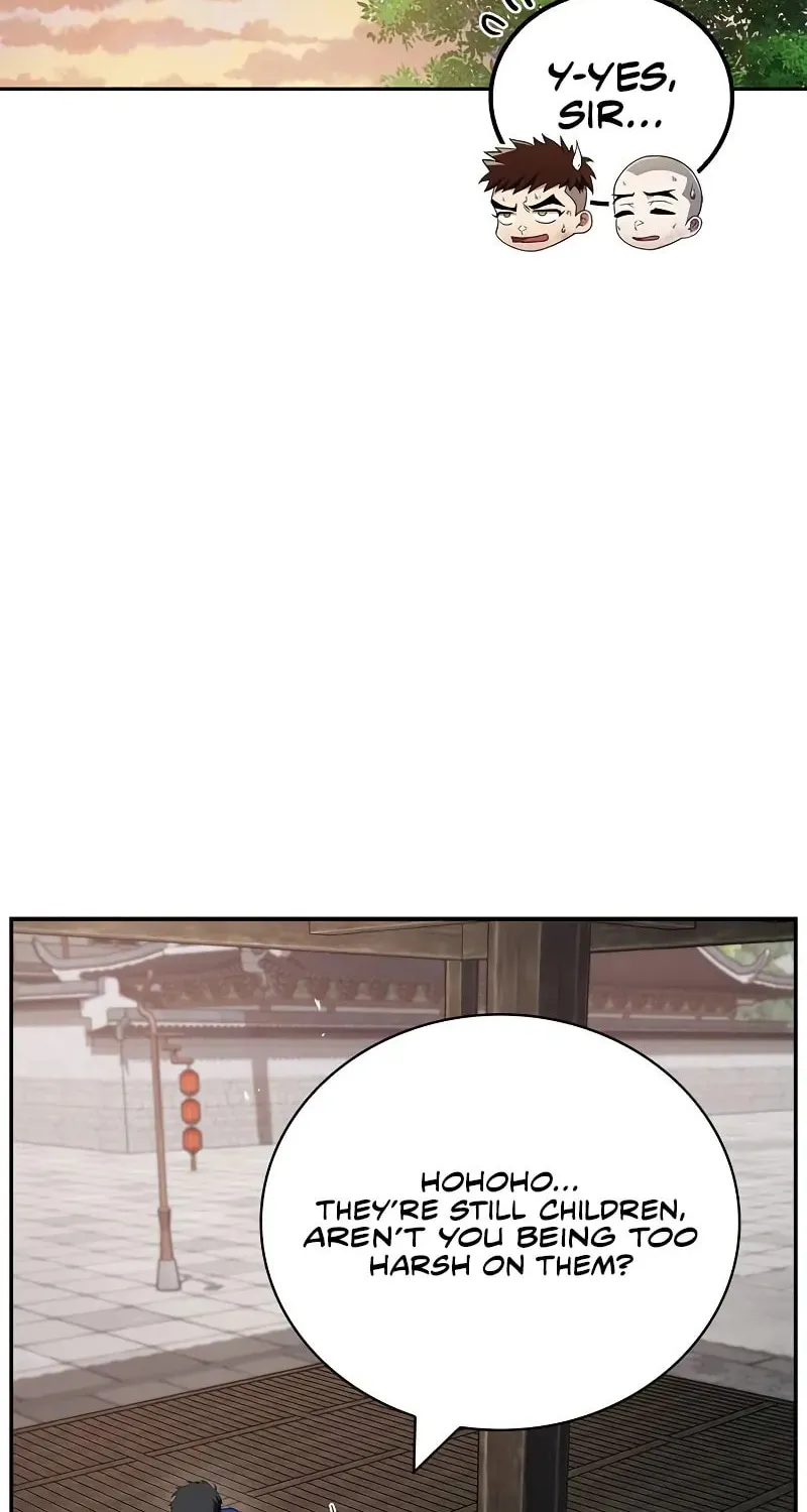 Genius Martial Arts Trainer Chapter 36 page 59 - 