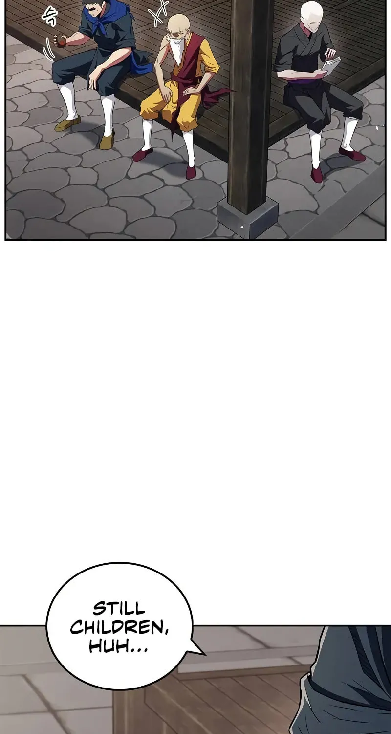 Genius Martial Arts Trainer Chapter 36 page 60 - 