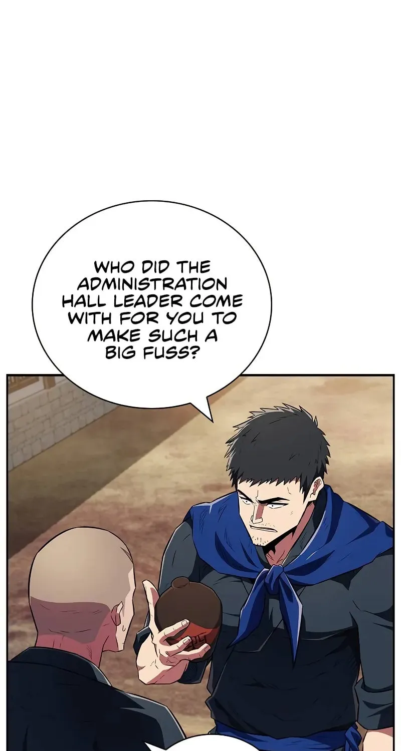 Genius Martial Arts Trainer Chapter 36 page 7 - 