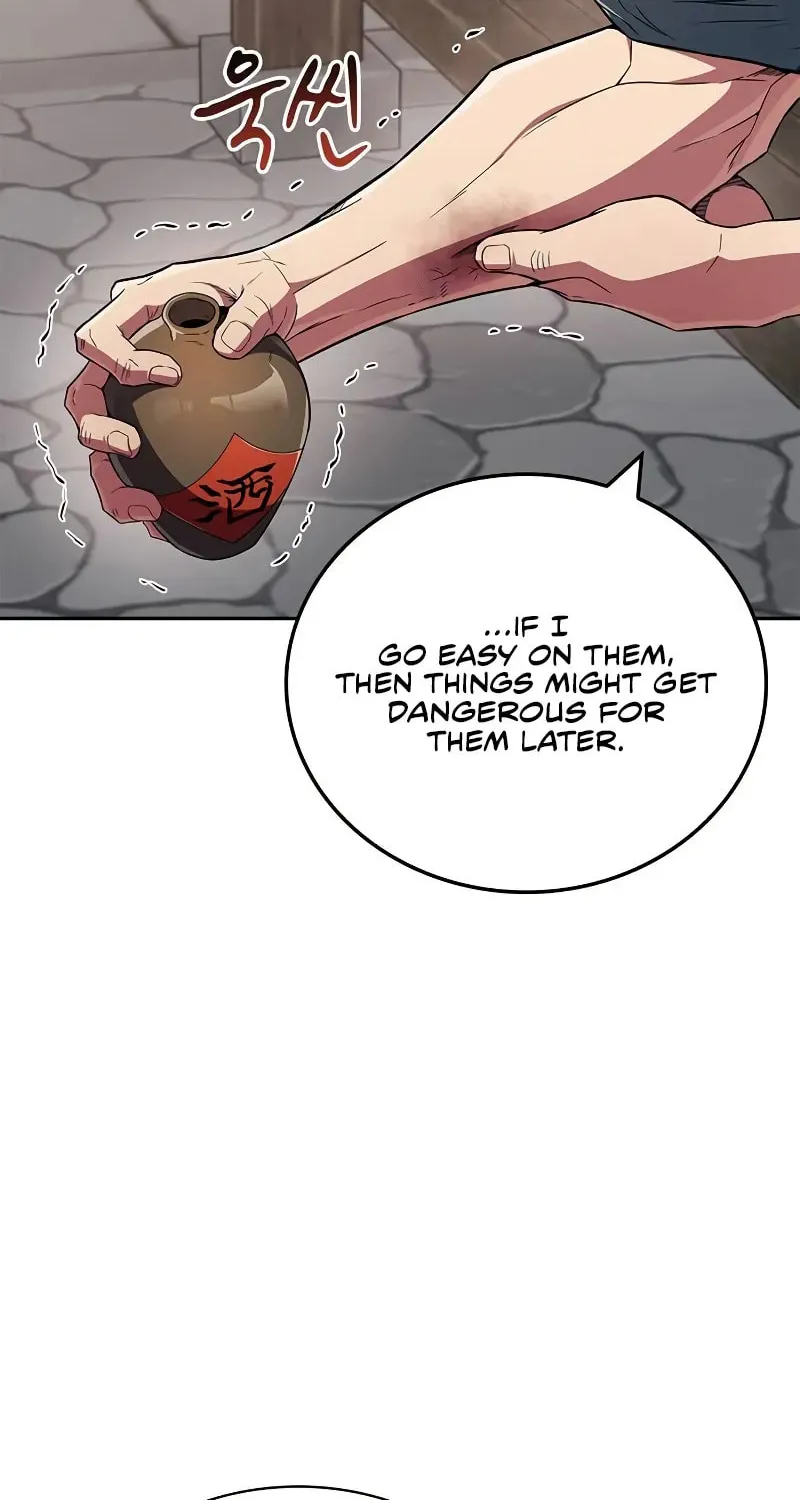 Genius Martial Arts Trainer Chapter 36 page 61 - 