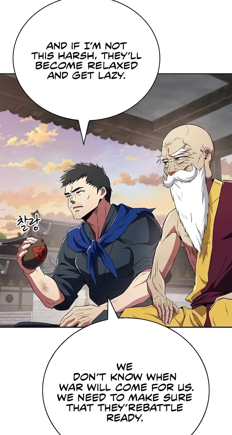 Genius Martial Arts Trainer Chapter 36 page 62 - 