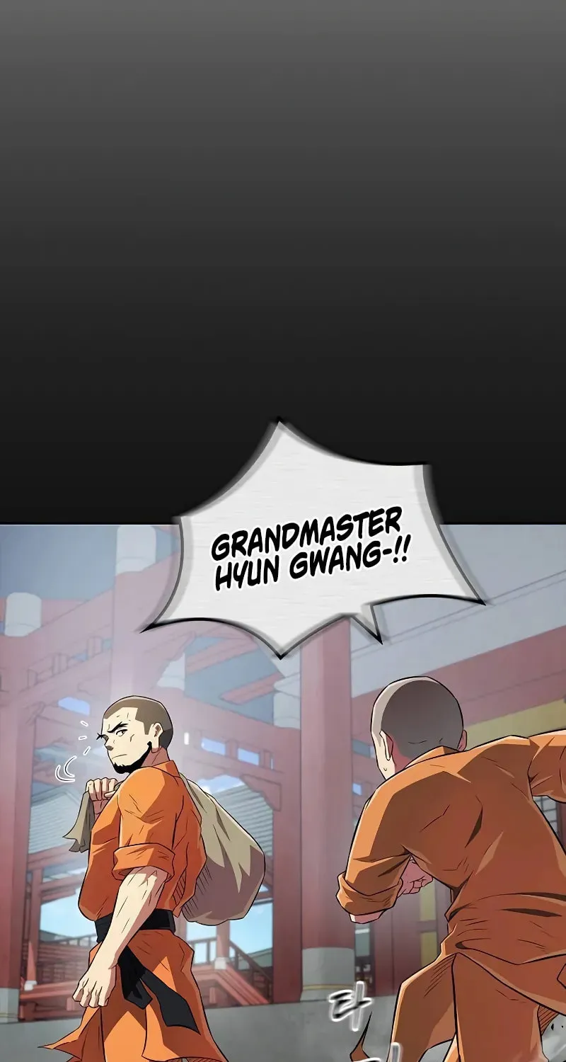 Genius Martial Arts Trainer Chapter 36 page 66 - 