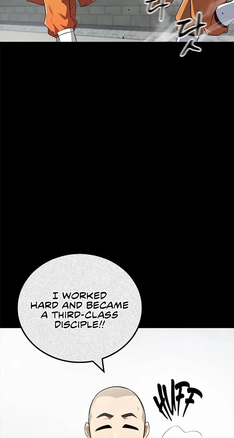 Genius Martial Arts Trainer Chapter 36 page 67 - 