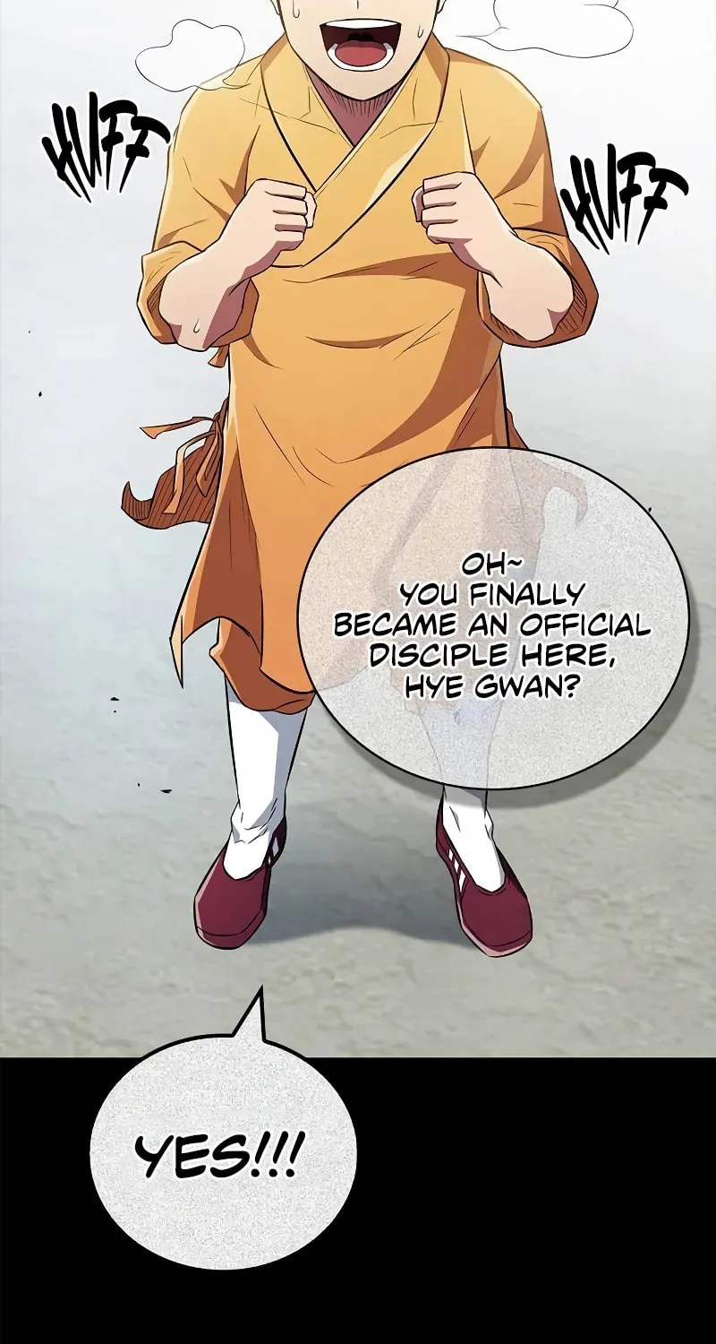 Genius Martial Arts Trainer Chapter 36 page 68 - 