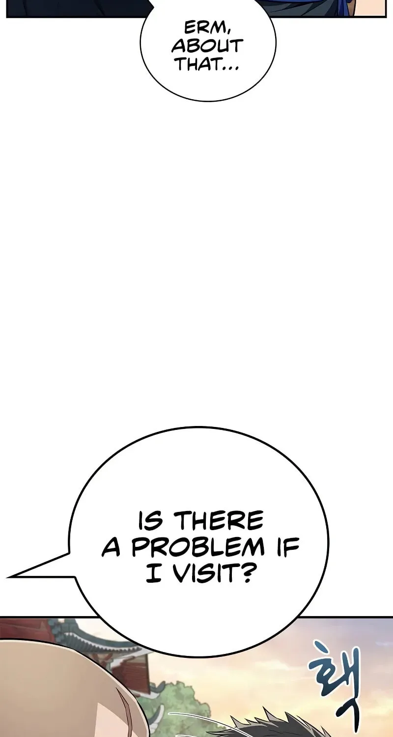 Genius Martial Arts Trainer Chapter 36 page 8 - 