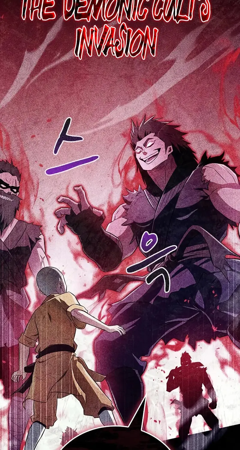 Genius Martial Arts Trainer Chapter 36 page 75 - 