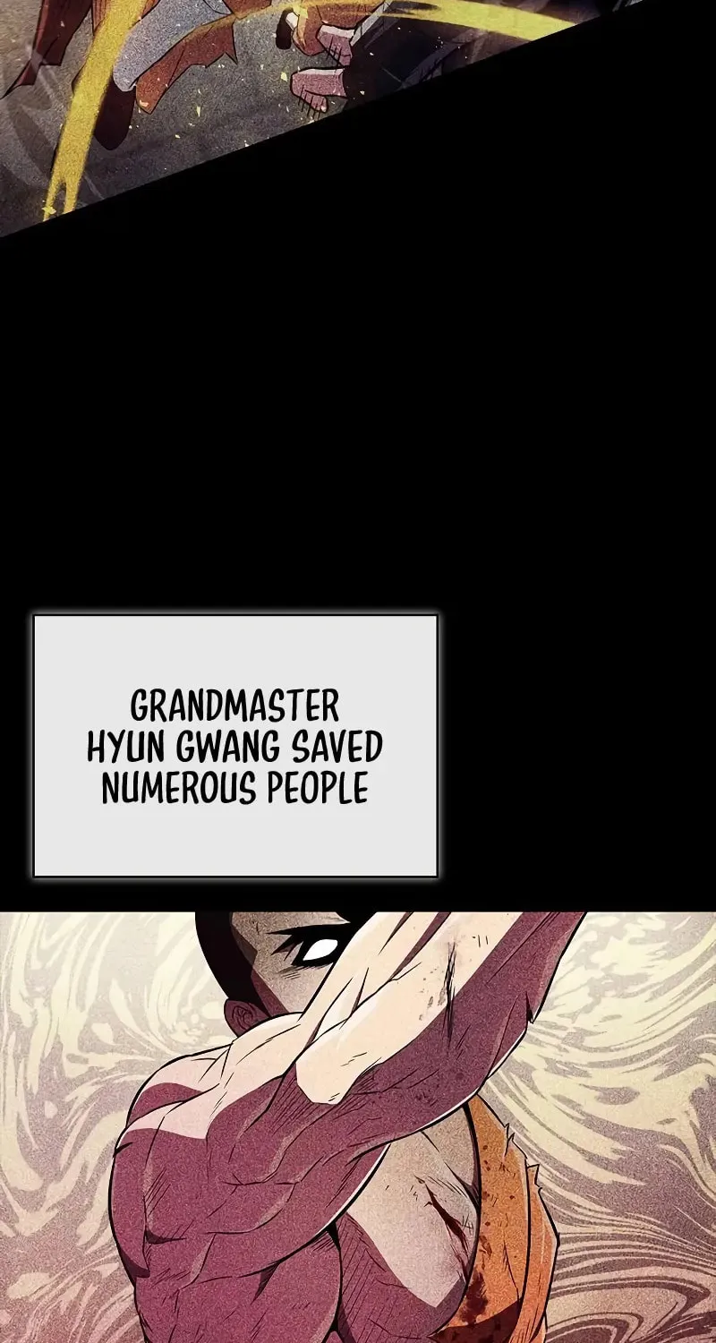 Genius Martial Arts Trainer Chapter 36 page 79 - 