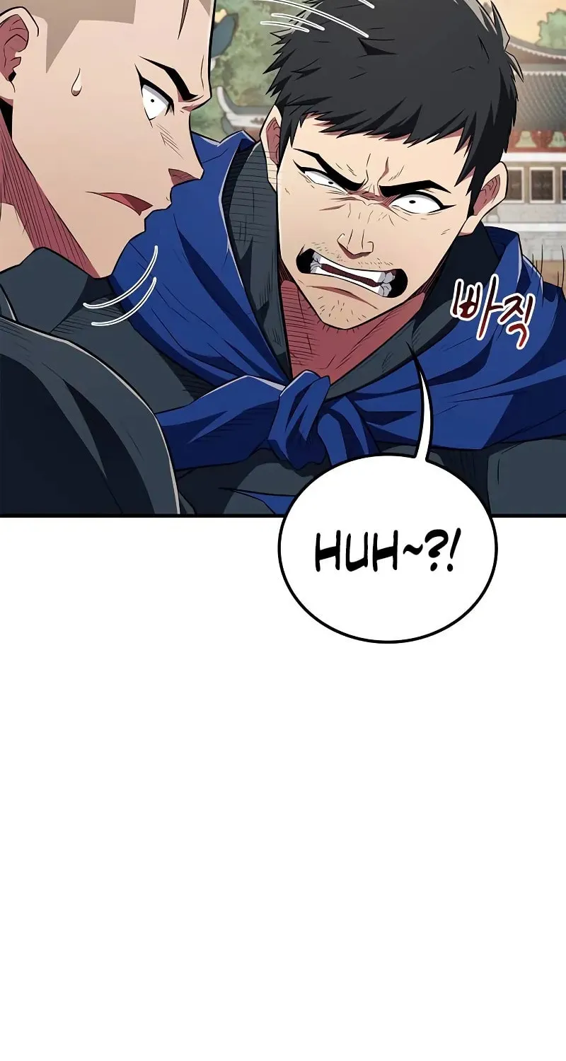 Genius Martial Arts Trainer Chapter 36 page 9 - 
