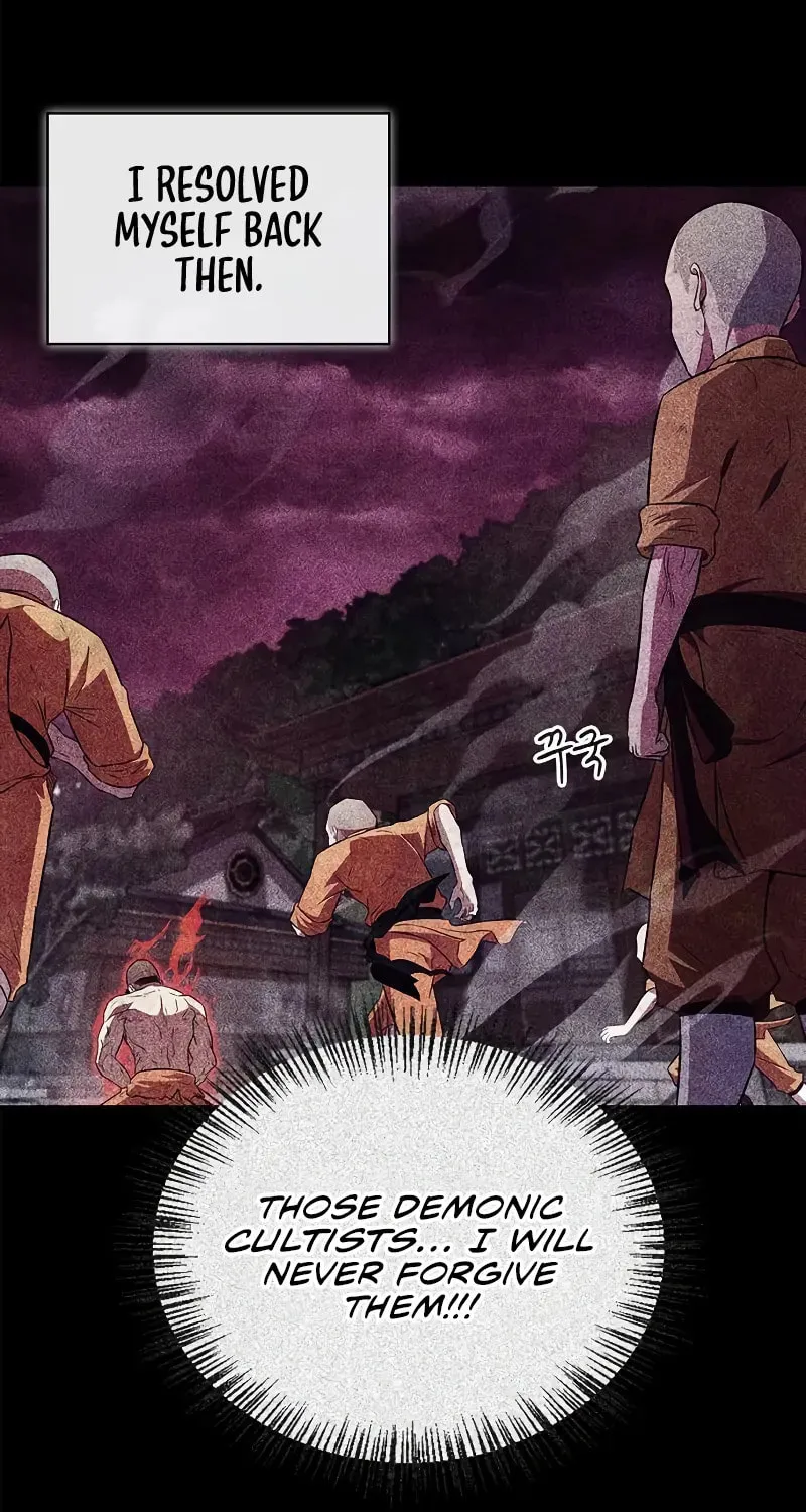 Genius Martial Arts Trainer Chapter 36 page 82 - 
