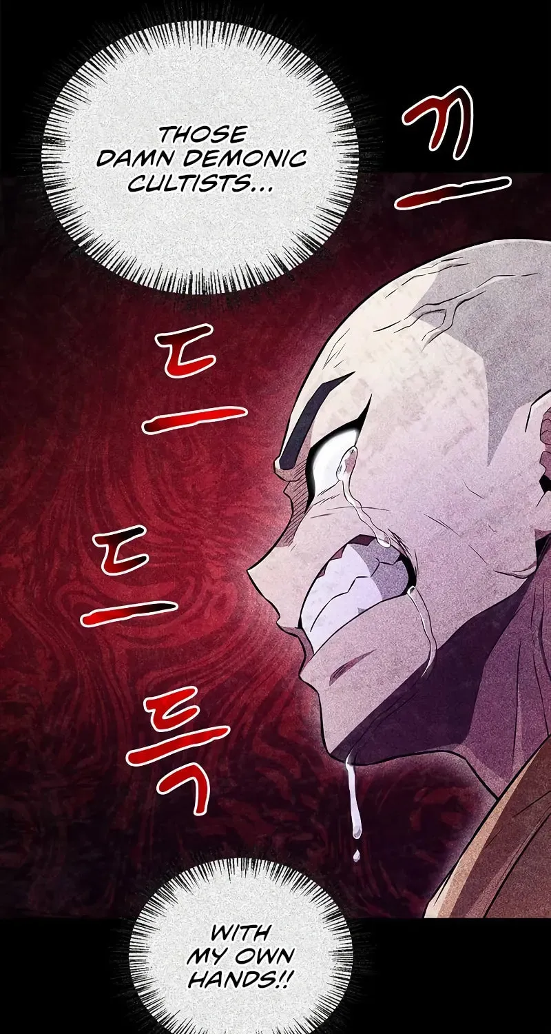 Genius Martial Arts Trainer Chapter 36 page 84 - 