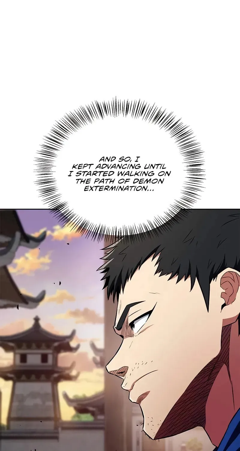 Genius Martial Arts Trainer Chapter 36 page 86 - 